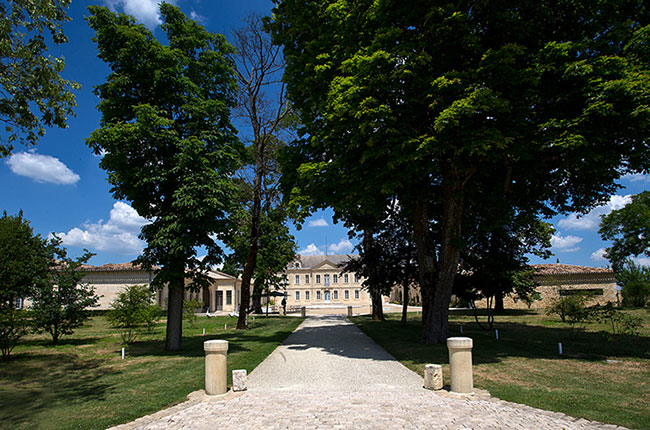 Chateau Soutard