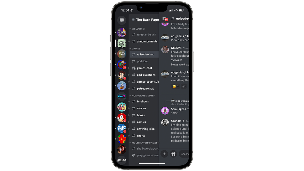 how-to-start-using-discord-as-a-beginner-techradar