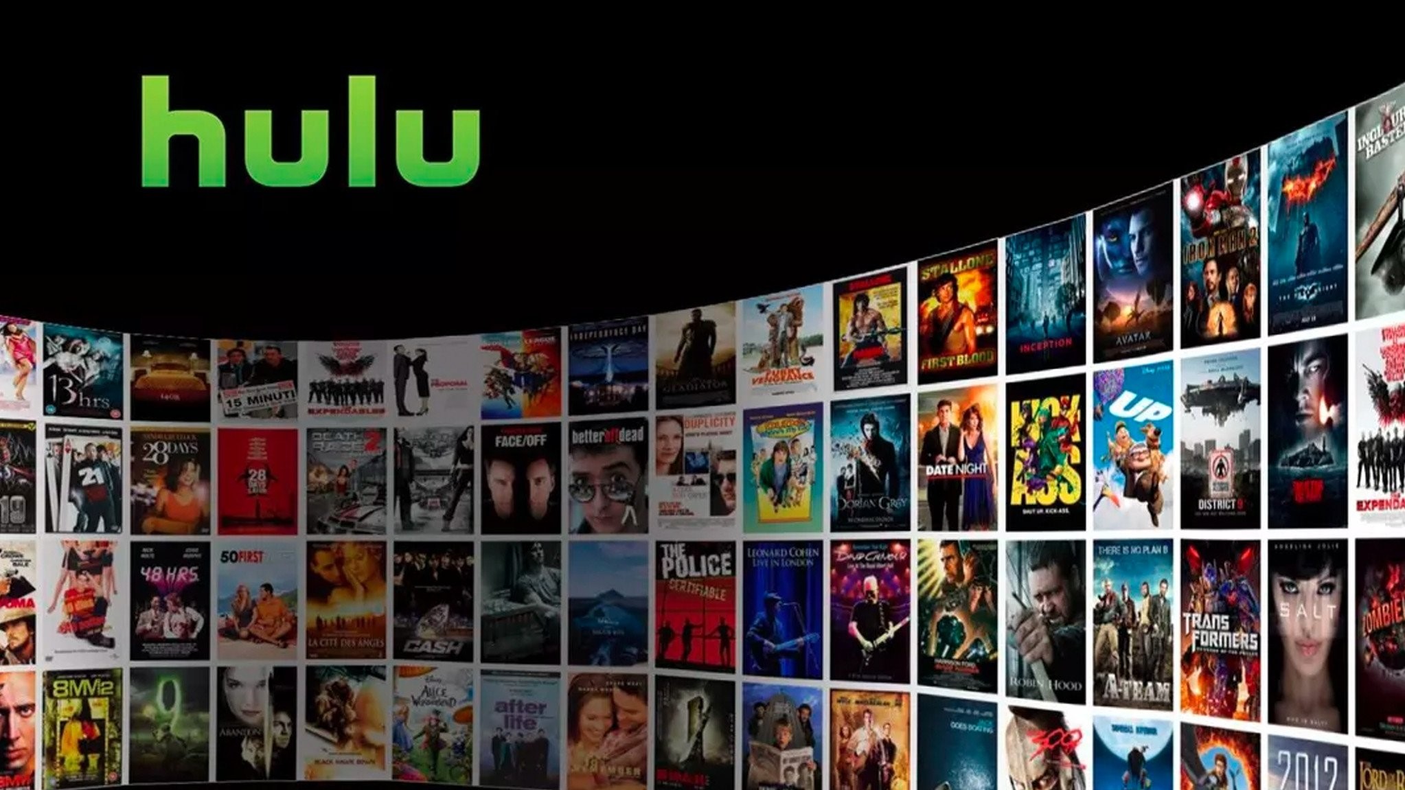 Hulu