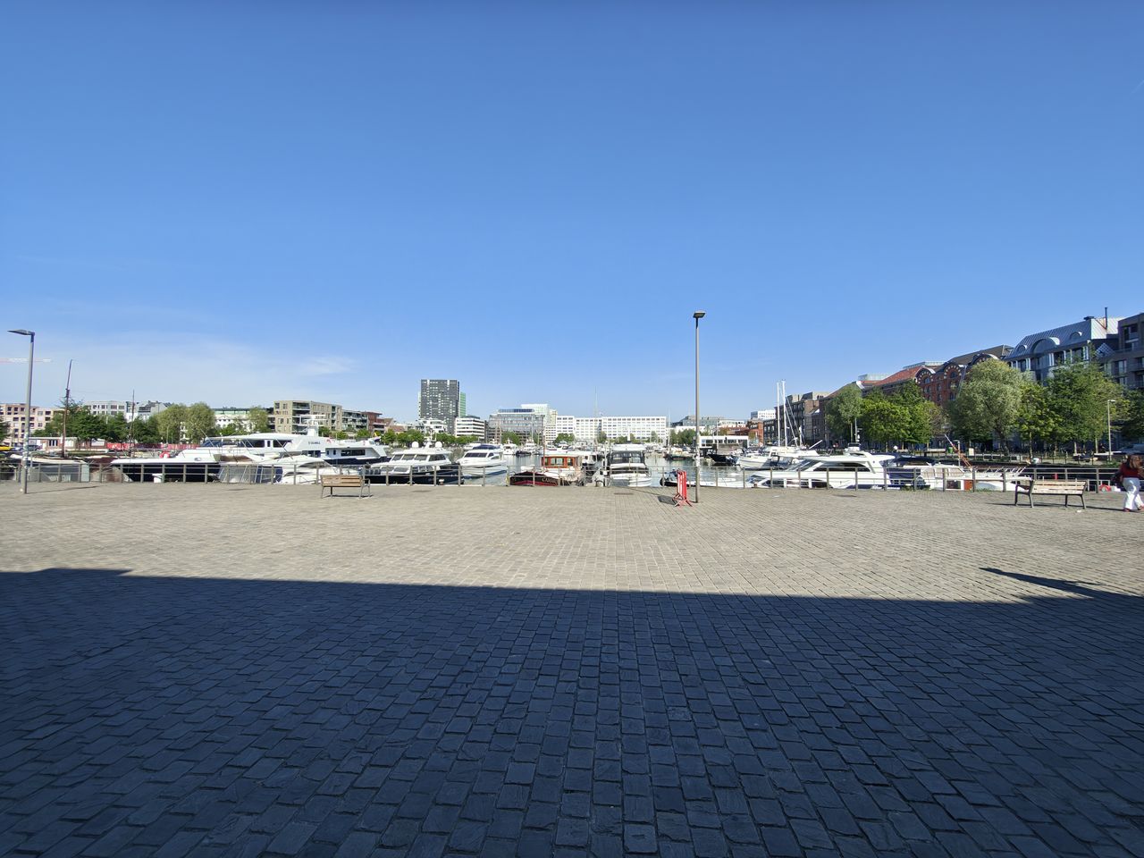 Motorola razr 60 ultra voorbeeldfoto