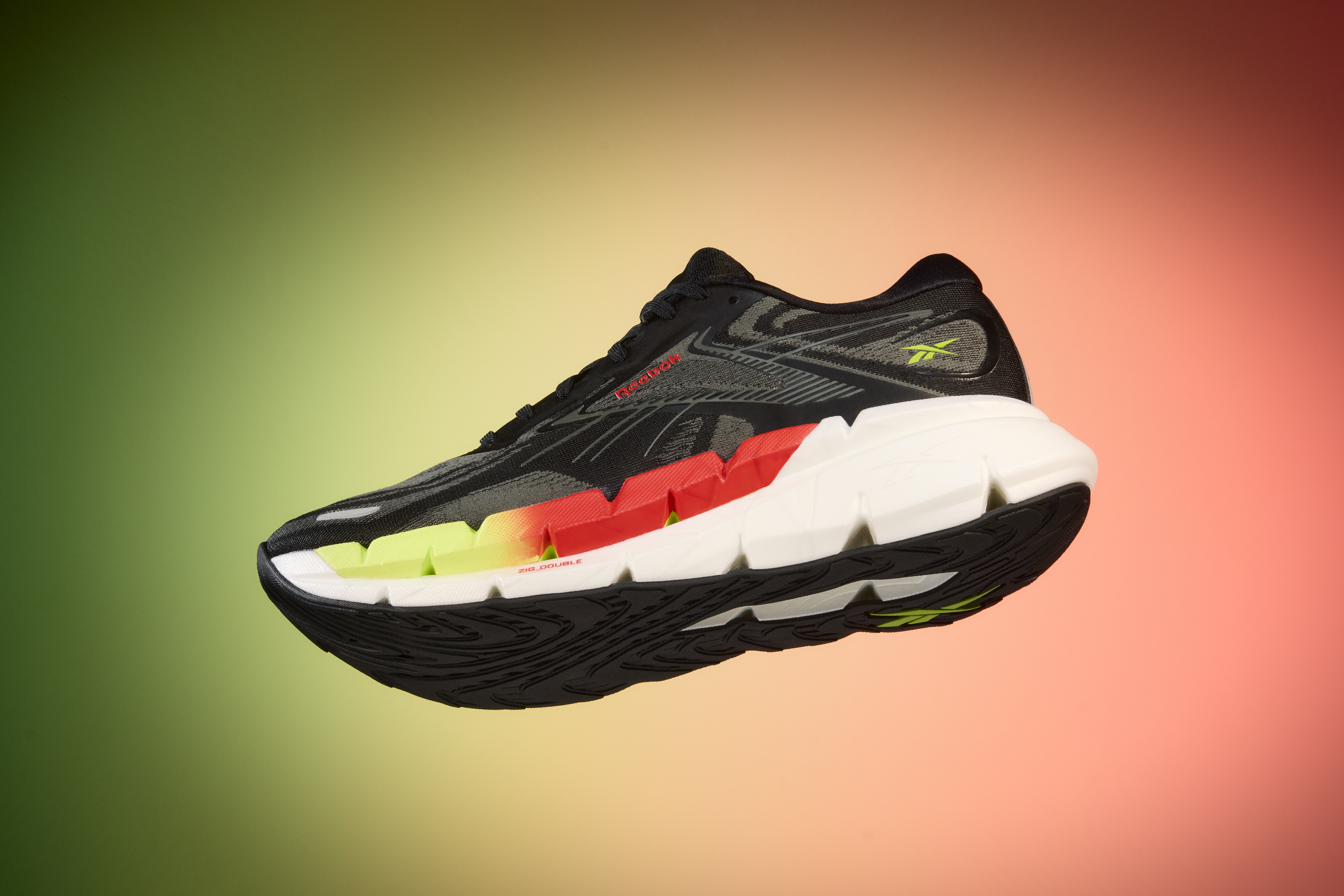 Reebok expands FloatZig series with Double and Tread