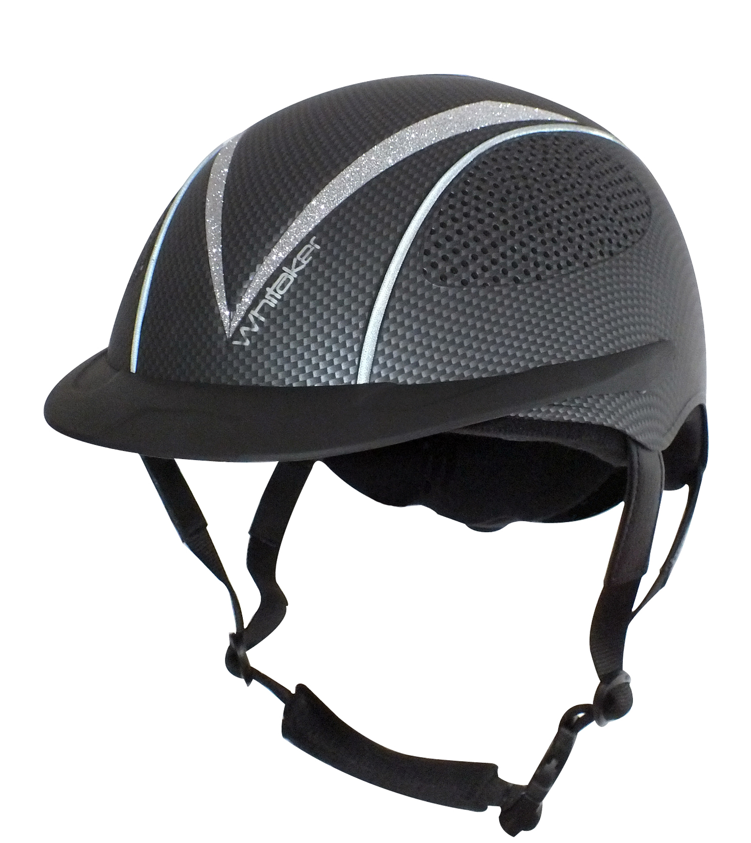 John Whitaker hat