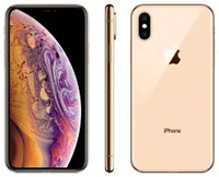 Unlocked refurbished iPhone XS (64GB): was $253 now $233 @ Amazon