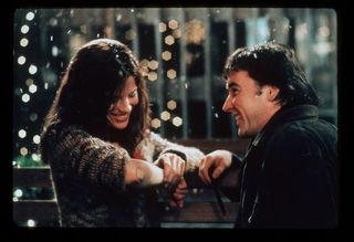 kate beckinsale and john cusack in Serendipity