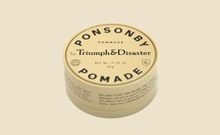 This a hair care product from Triumph & Disaster