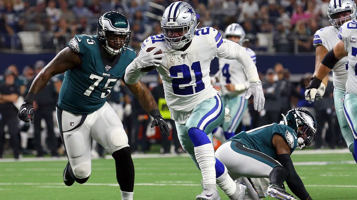 Eagles vs Cowboys live stream: how to watch NFL week 16 ...