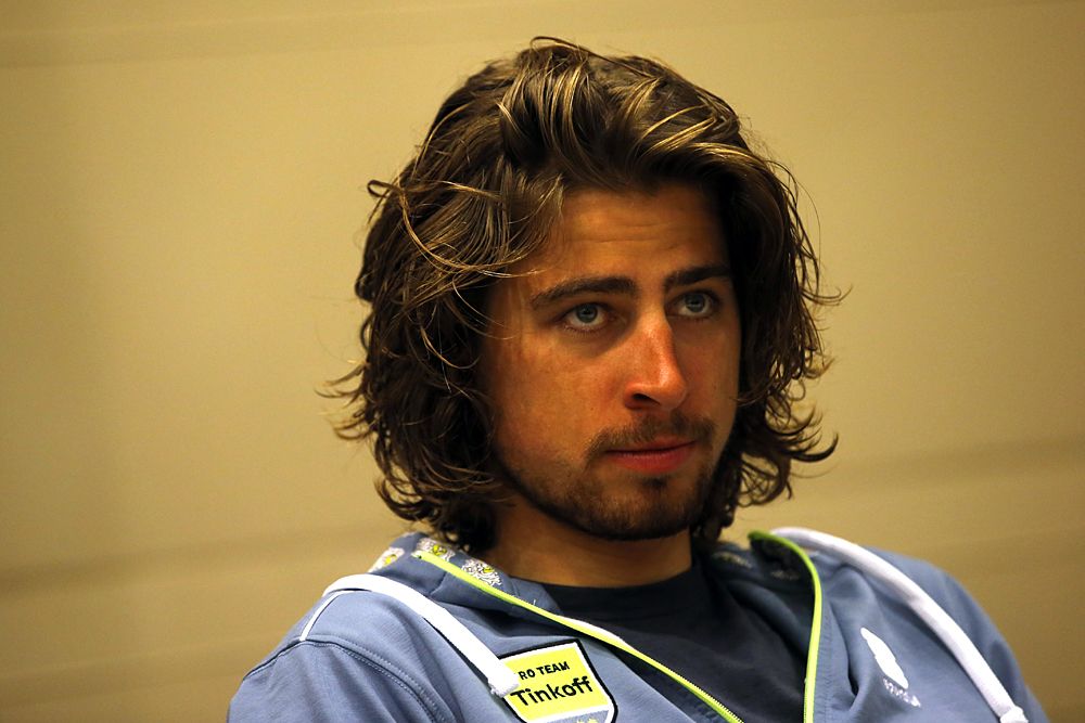 Peter Sagan (Tinkoff)