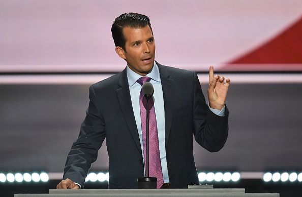 Donald Trump Jr.