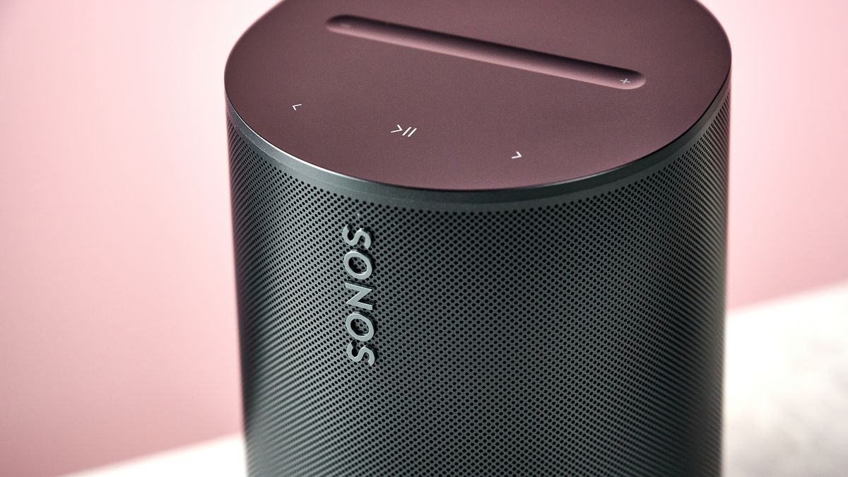 Okay Sonos, where is my TV sound system with real left and right front speakers? Sony beat you to to the punch, the tech secretly exists in your products already — it's time to catch up