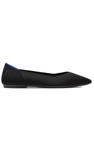 Best Ballet Flats 2024 | Rothy's The Point II