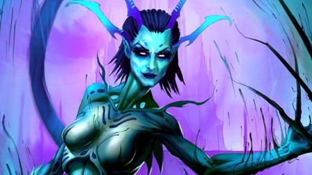 The Temple of Elemental Evil