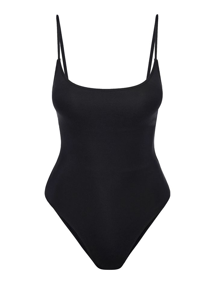 Monday Swimwear, Bahamas One Piece