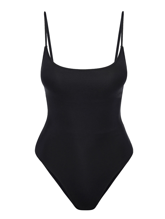 Monday Swimwear, Bahamas One Piece