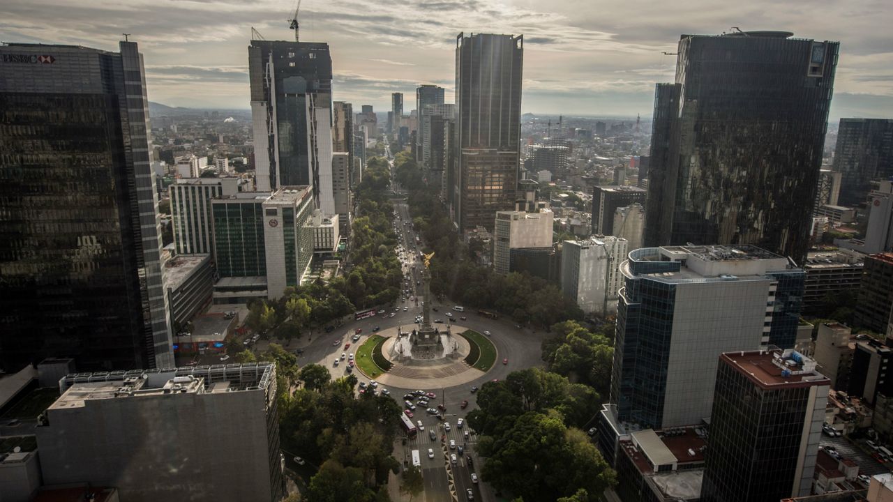 Mexico City