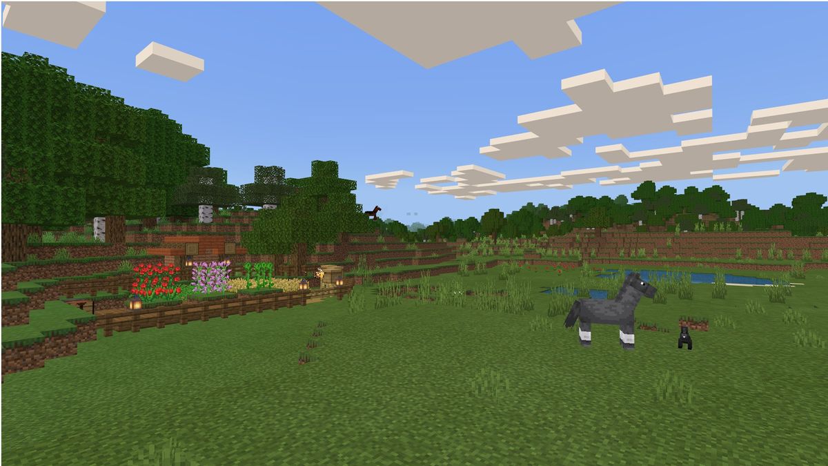 Minecraft Education Edition Global Build Championship