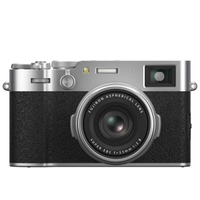 Fujifilm X100VI