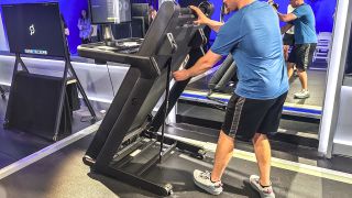 Peloton Tread Flex