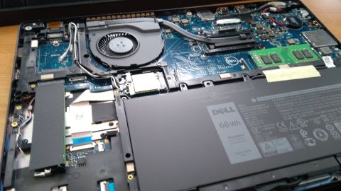 Dell Latitude 5490 review | TechRadar
