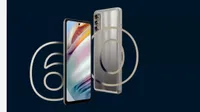 Moto G60 at Rs 16,999 (6GB + 128GB) | Rs 1,000 off