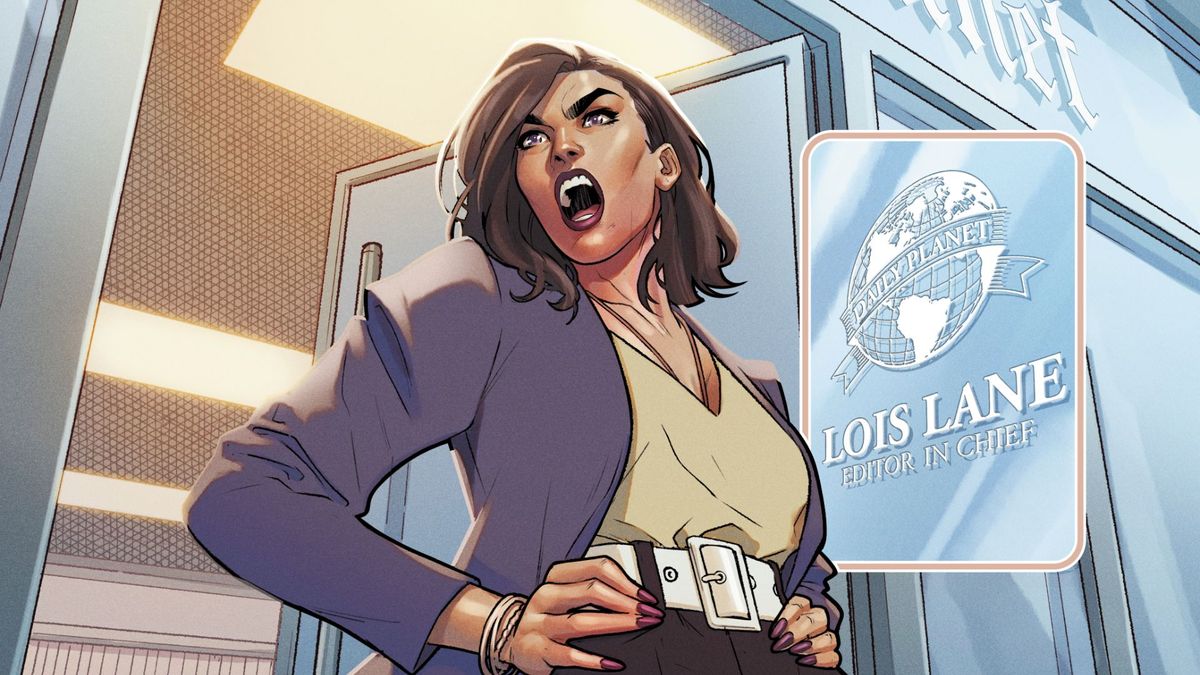 Lois Lane