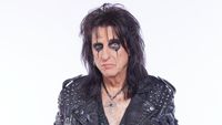 Alice Cooper in 2026