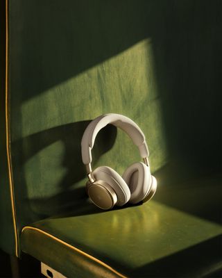 Bang & Olufsen Beoplay H100 headphones