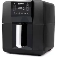 Breville Halo Air Fryer: was £125.99, now £58.62 at Amazon