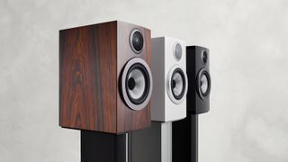 Bowers & Wilkins 700 S3 speakers: release date, pricing, features and more