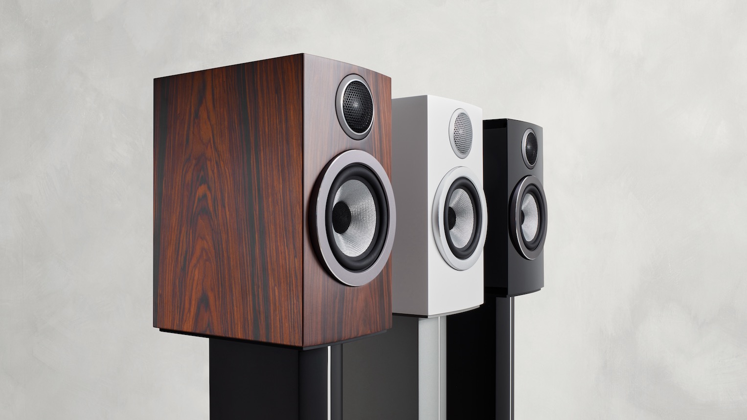 Bowers & Wilkins 700 S3 Speakers: Pricing, Features, Specs And More ...