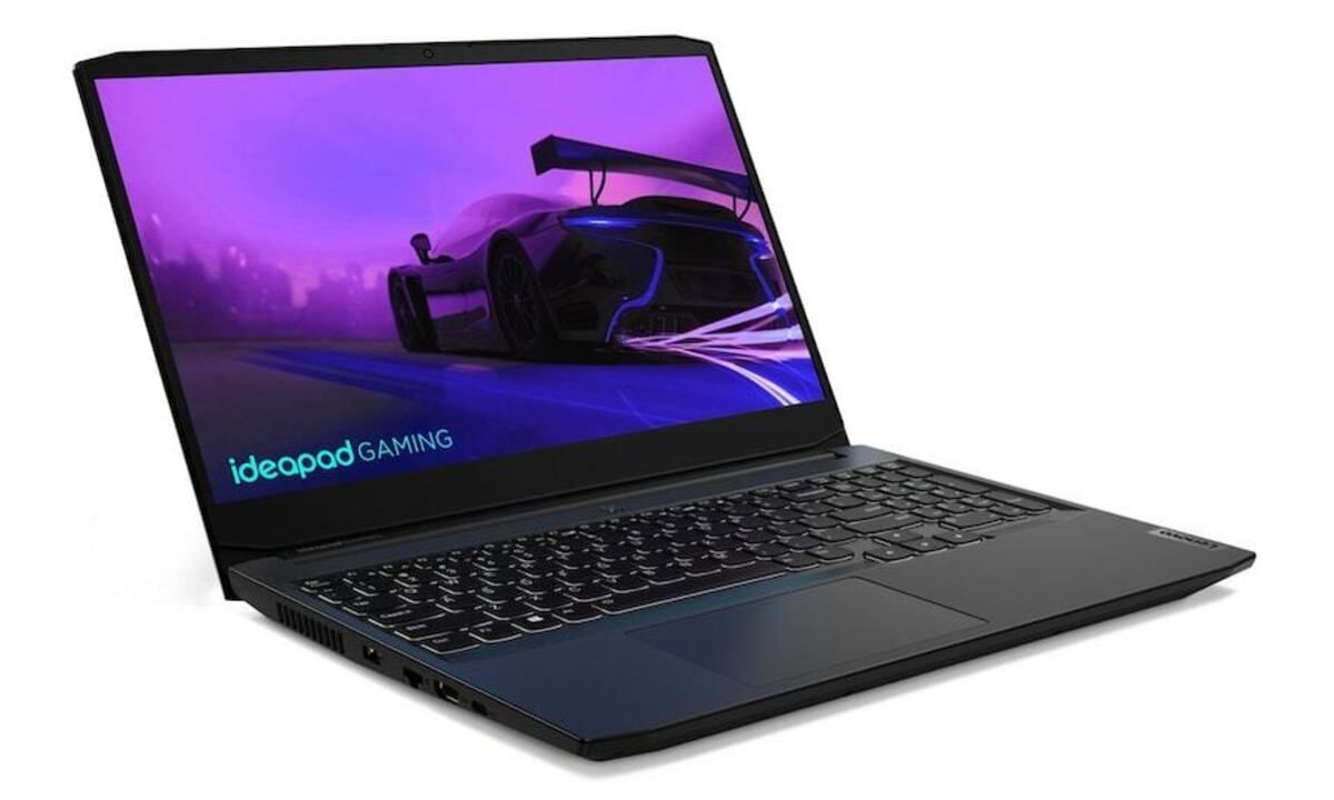 Lenovo IdeaPad Gaming 3i