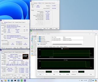 MSI MAG B850 Tomahawk MAX Wifi