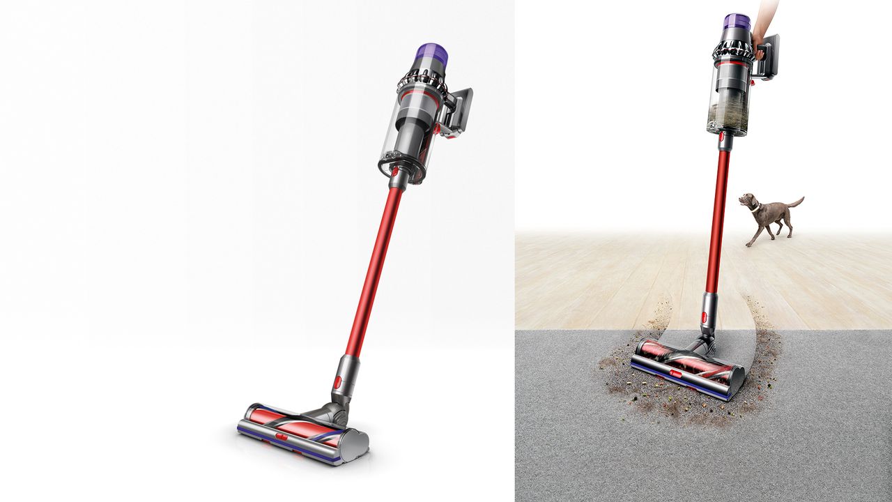 Dyson V11 Outsize