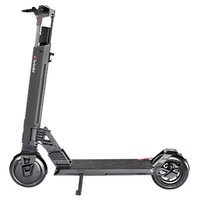 Turboant V8 Electric Scooter: was $799.98, now $549.98 at TurboAnt