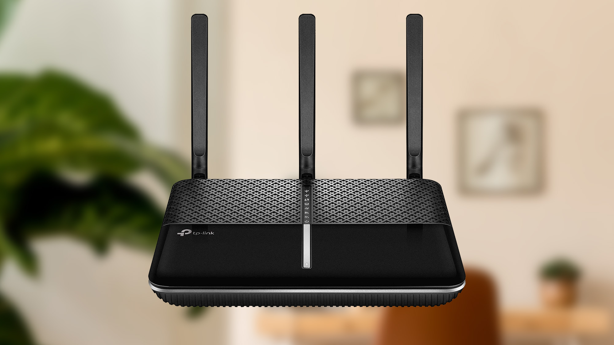 Best Wi-Fi routers: TP-Link Archer C2300