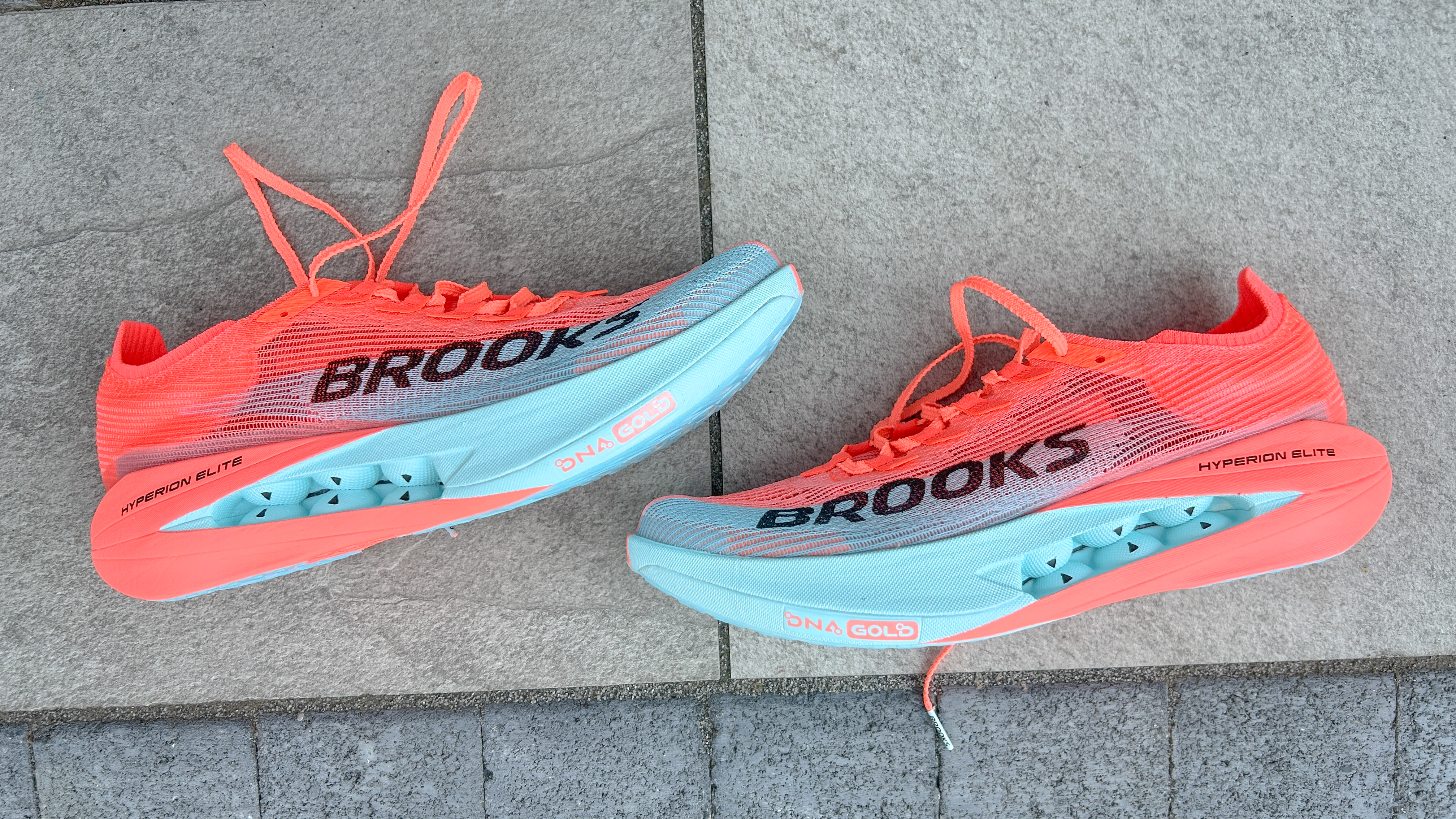 Brooks Hyperion Elite 5