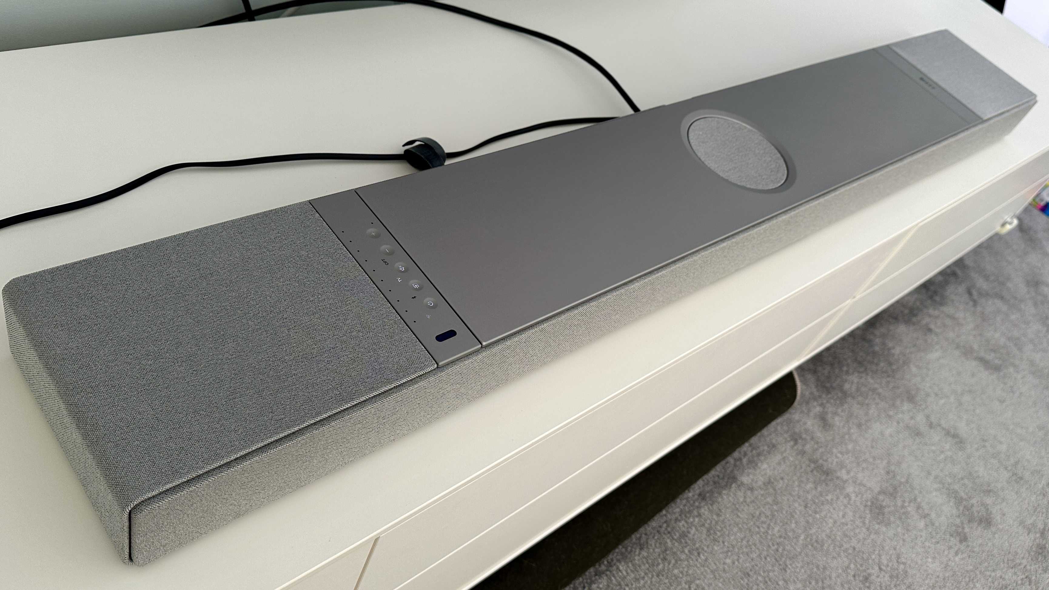 KEF XIO review