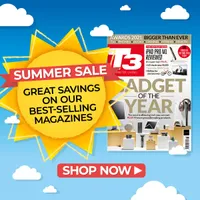 Subscribe to&nbsp;T3&nbsp;magazine and get an extra 10% off &nbsp;&nbsp;
