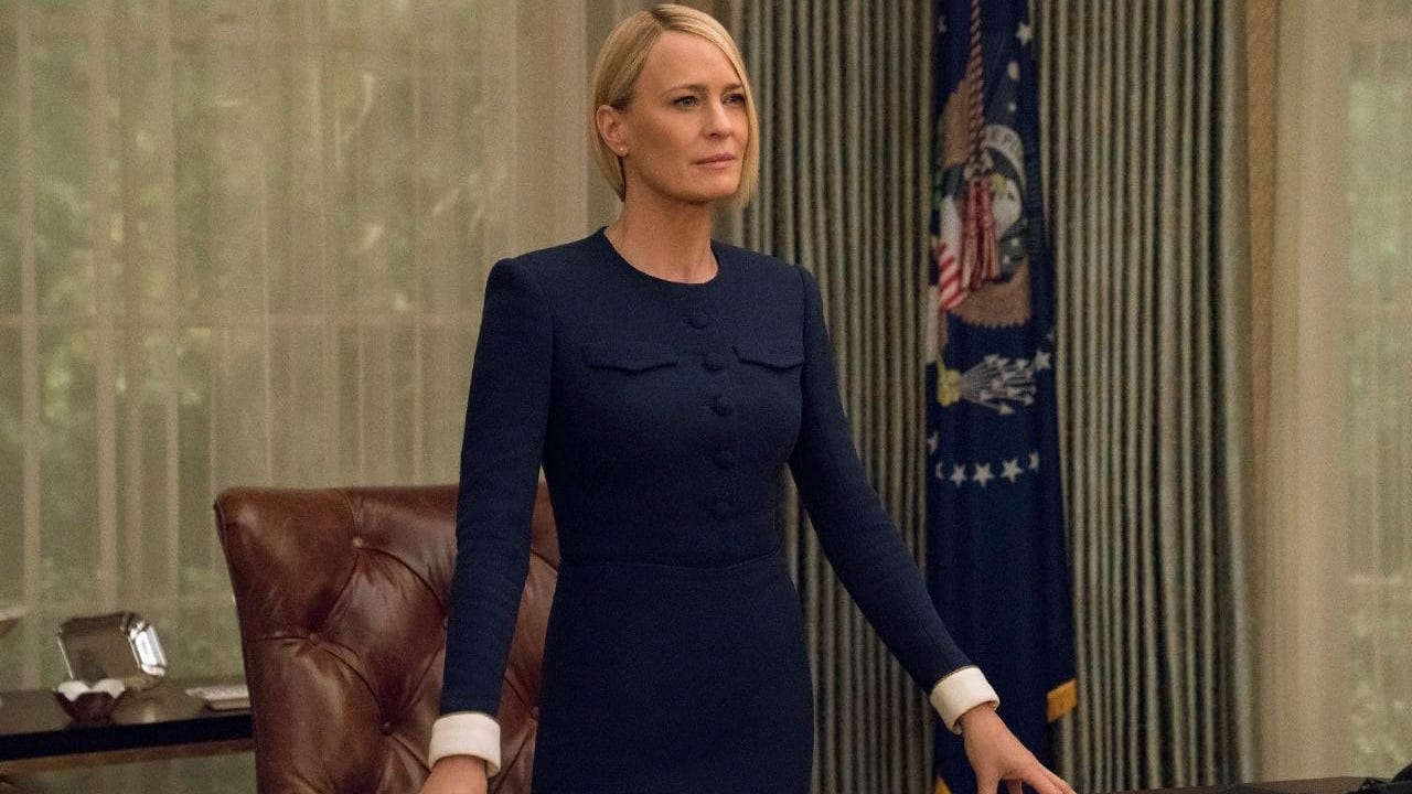The best Netflix shows - House of Cards