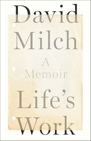 David Milch's Life's Work
