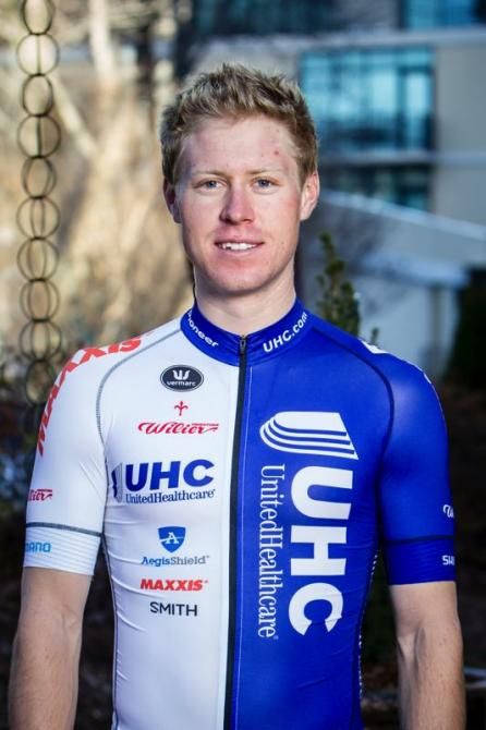 Tanner Putt (UnitedHealthcare)