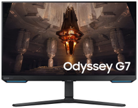 Samsung Odyssey G70B Series 28-Inch Gaming Monitor: now $649 at Amazon