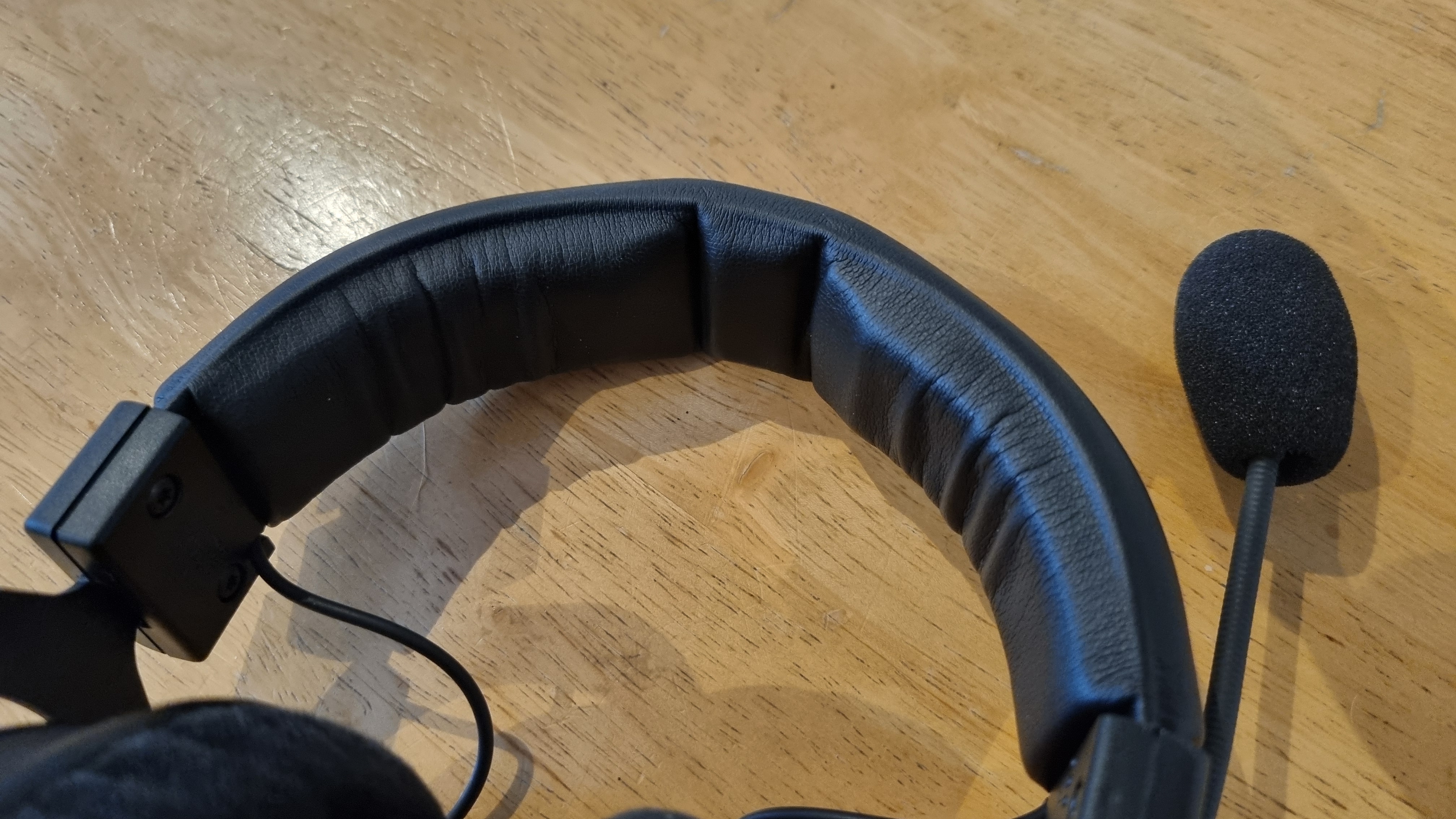 Revisión de Beyerdynamic MMX 330 Pro