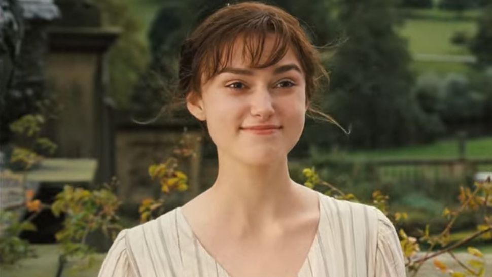 After Watching 2005's Pride And Prejudice Again, I'm Realizing How ...