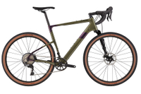 Cannondale Topstone Carbon 2