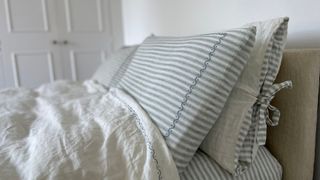 Rowen & Wren Embroidered Bed Linen