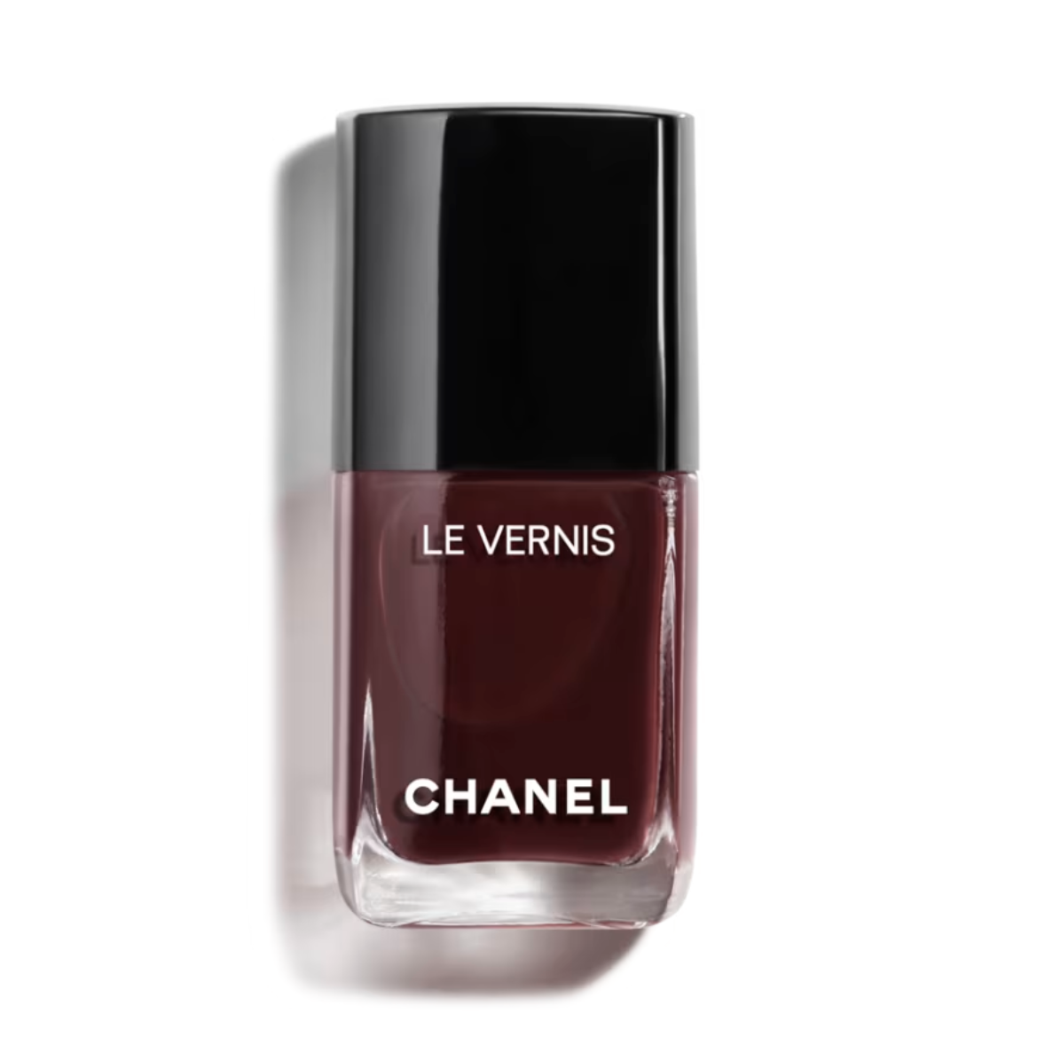 Chanel, Le Vernis - Rouge Noir