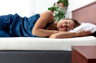 Viscosoft Active Cooling mattress topper