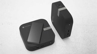 ASUS Chromebox 5 wireless charging
