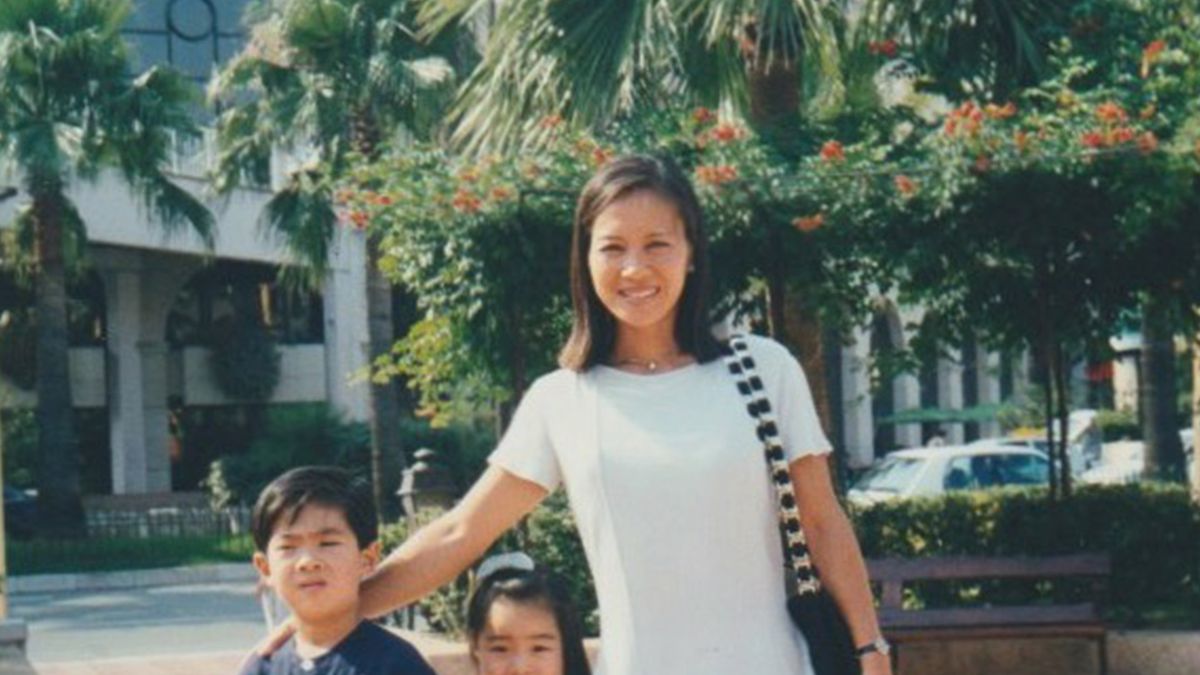 My Parents Didn't Work In Fashion But They Are Fashion Icons—Here Are the Style Lessons I Learned From Them