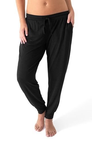 Tapered Maternity Lounge Joggers